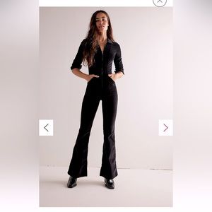 Free people jayde cord flares 🦅